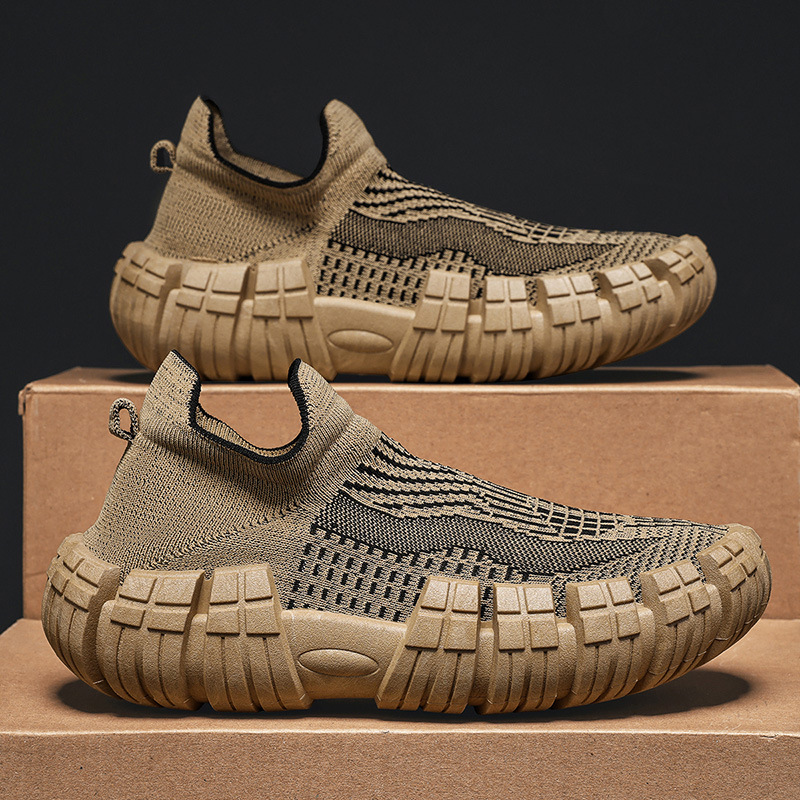 Urban Shield Turnschuhe