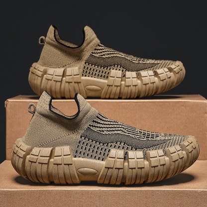 Urban Shield Turnschuhe