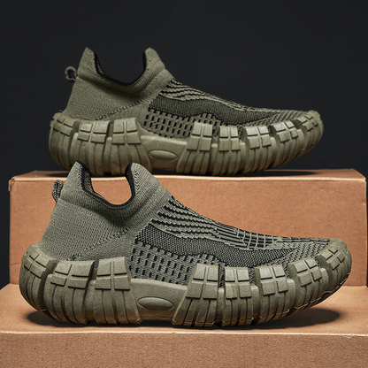 Urban Shield Turnschuhe