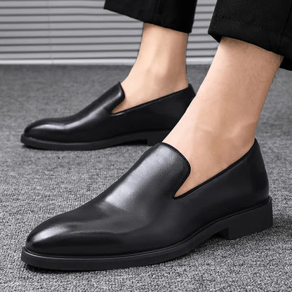 Bequeme Slip-On-Schuhe