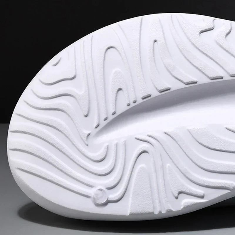 Schaumstoff-Sandalen