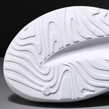 Schaumstoff-Sandalen