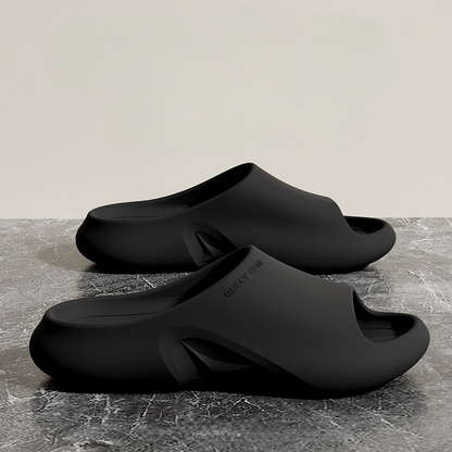 Schaumstoff-Sandalen