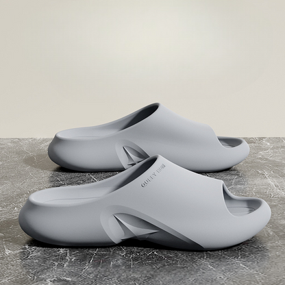 Schaumstoff-Sandalen