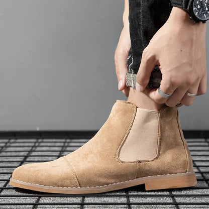 Elegante Ankle Boots