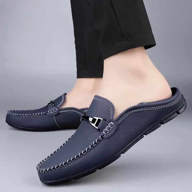 Premium Leder Loafer