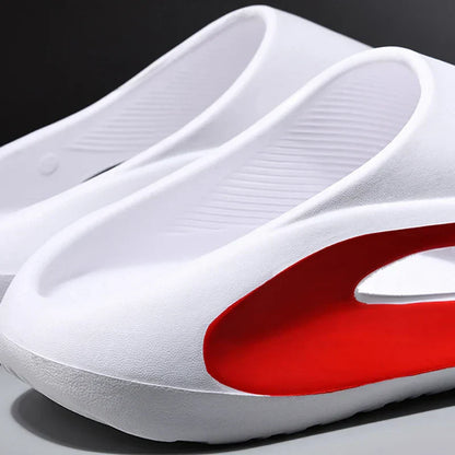 Schaumstoff-Sandalen