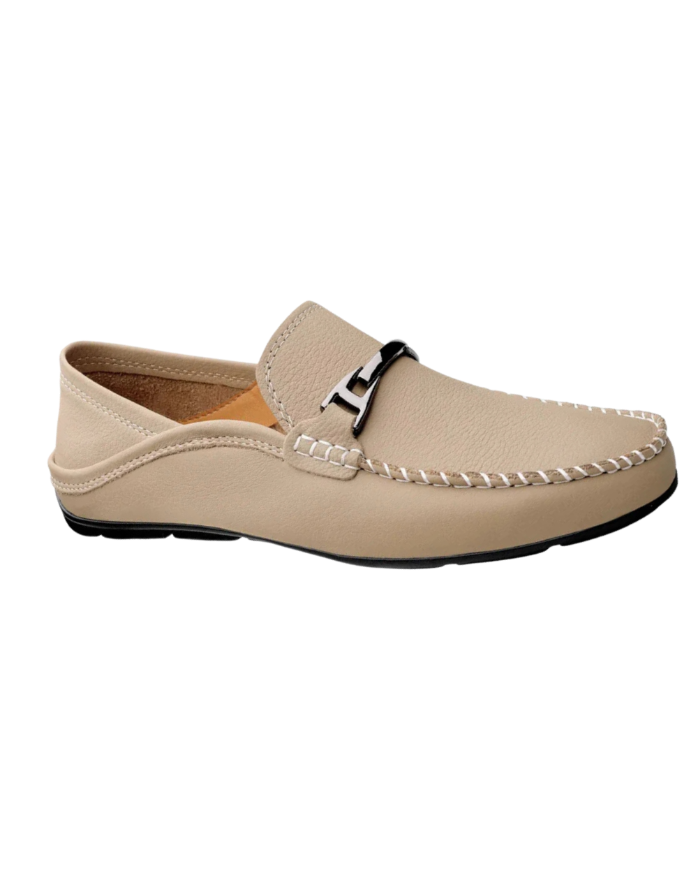 Premium Leder Loafer