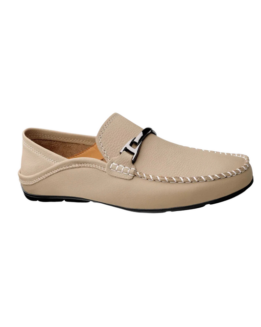 Premium Leder Loafer