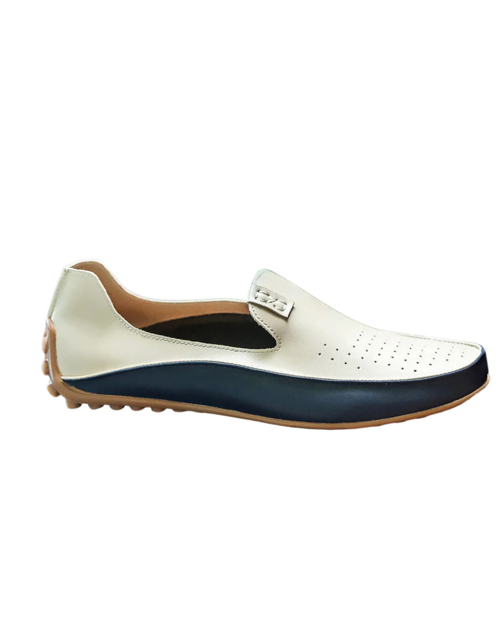 Josh Fahrende Loafer