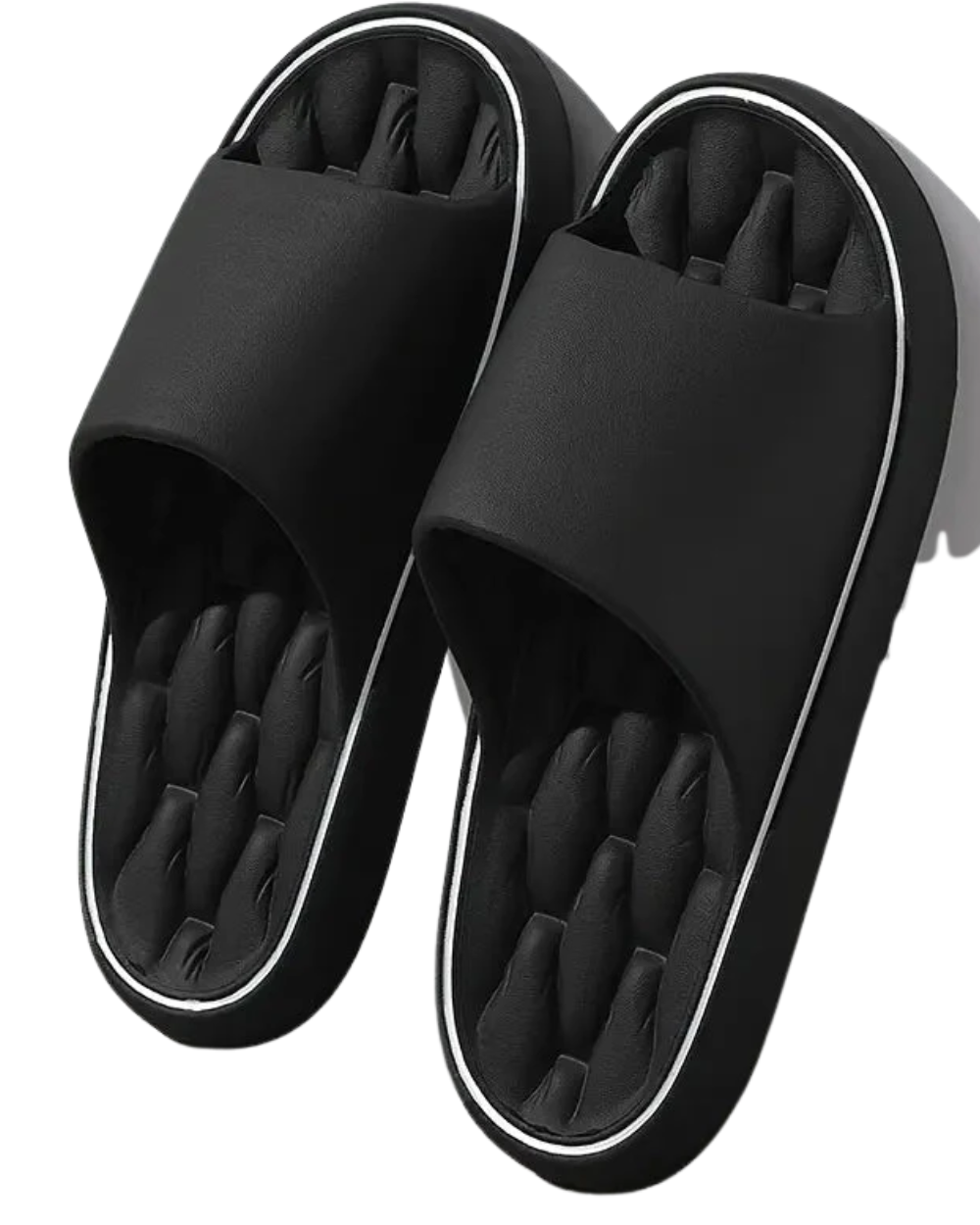 Weiche, bequeme Sandalen