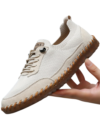 Elegante Herrenschuhe