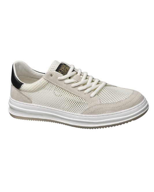 Elegante Mesh-Sneakers