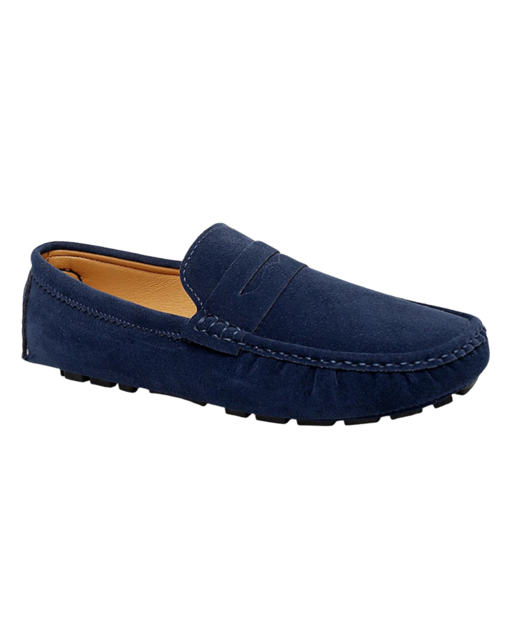 Wildleder Boot Loafers