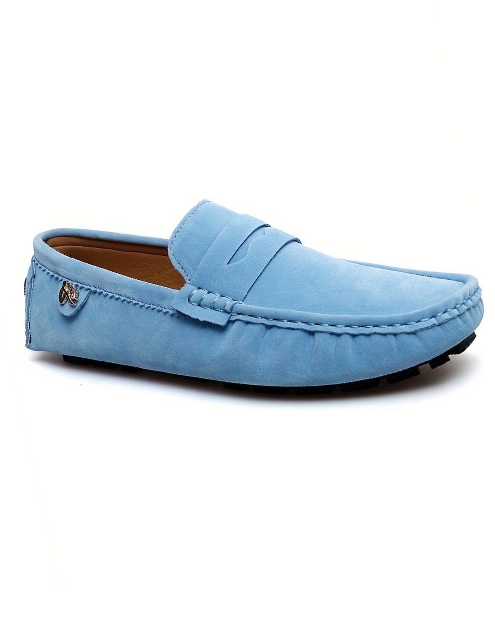 Elegante Penny Loafers
