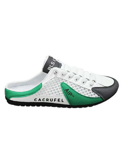 Elegante Sandalen zum Hineinschlüpfen