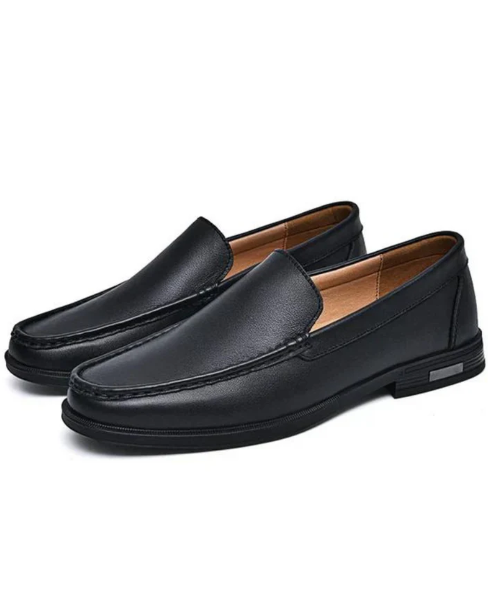 Murcia Leder-Loafer