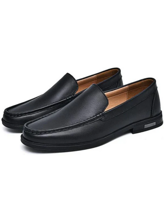 Murcia Leder-Loafer