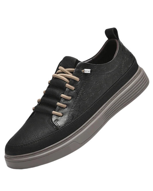 Handgefertigte Lederschuhe