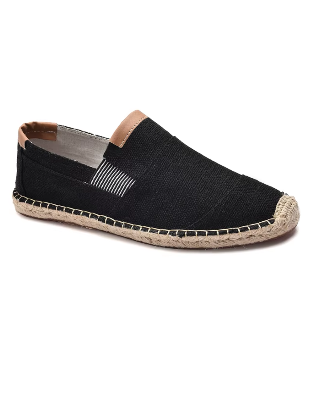 Elegante atmungsaktive Espadrilles