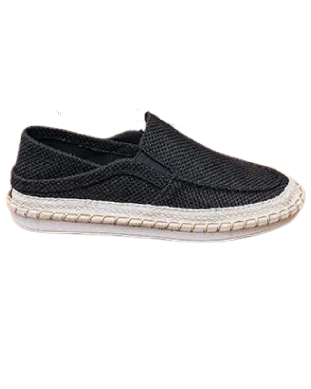 Slip-On Sommerschuhe