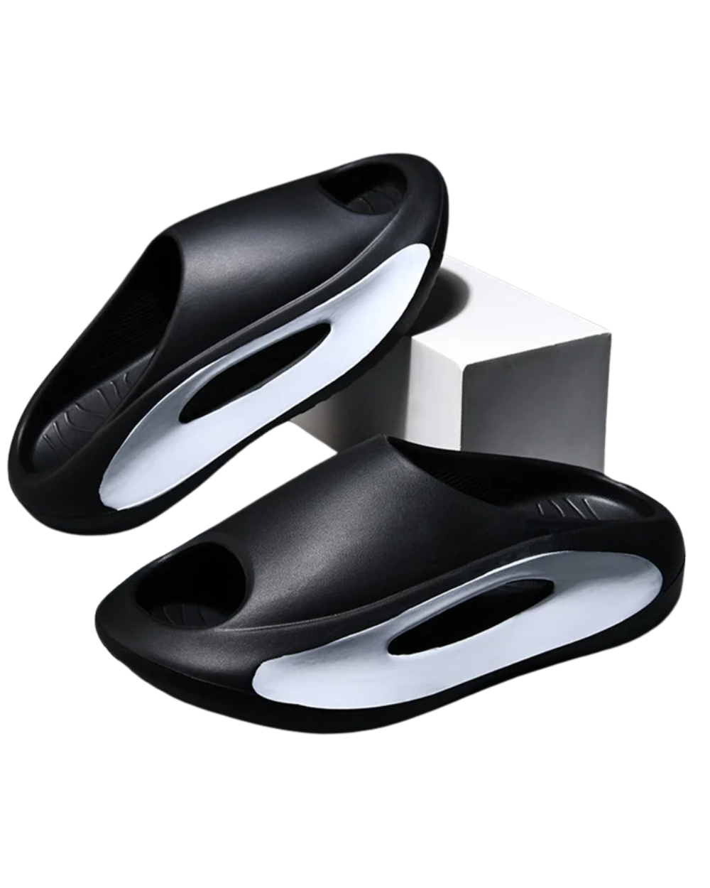 Schaumstoff-Sandalen