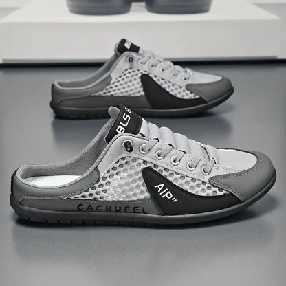 Elegante Sandalen zum Hineinschlüpfen