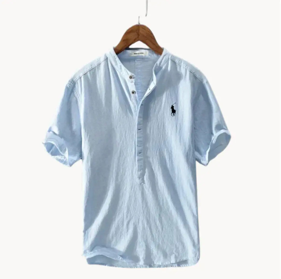 Men’s Polo Shirt™