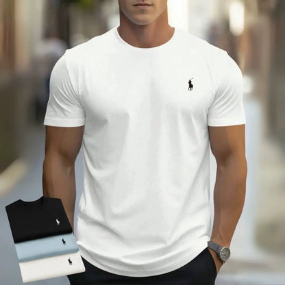 Set of 3 Premium RL T-Shirts™