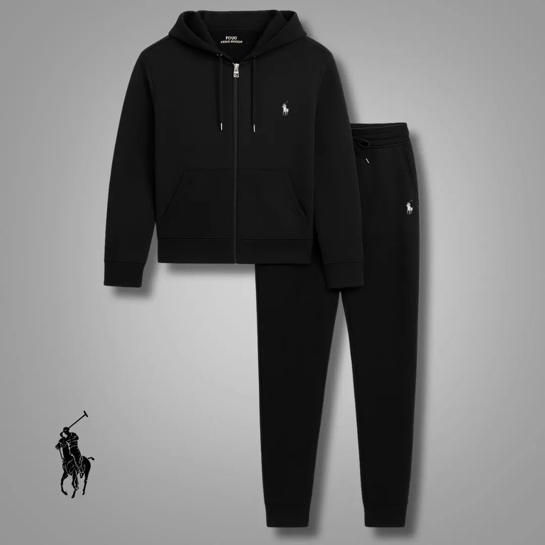 Signature Full Suit™ – Limited Edition