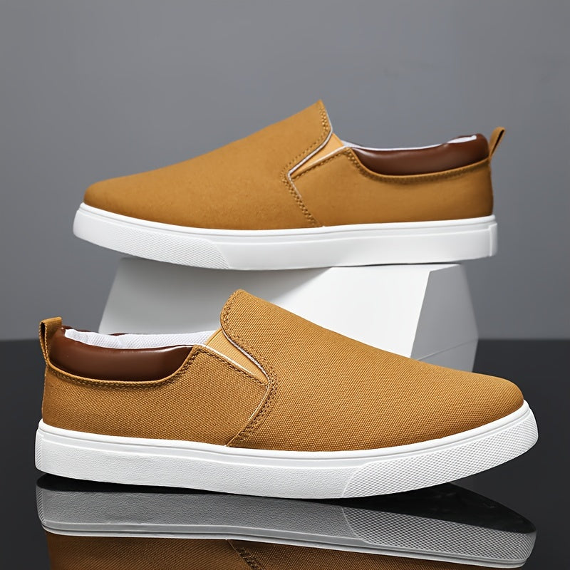 Slip-On Herrenschuhe