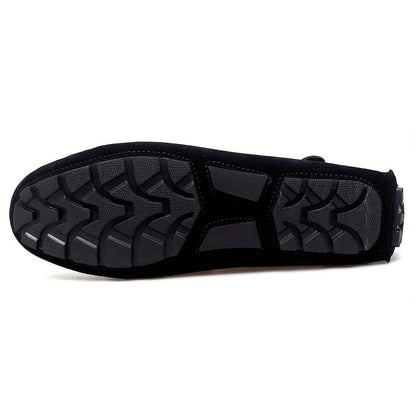 Elegante Penny Loafers