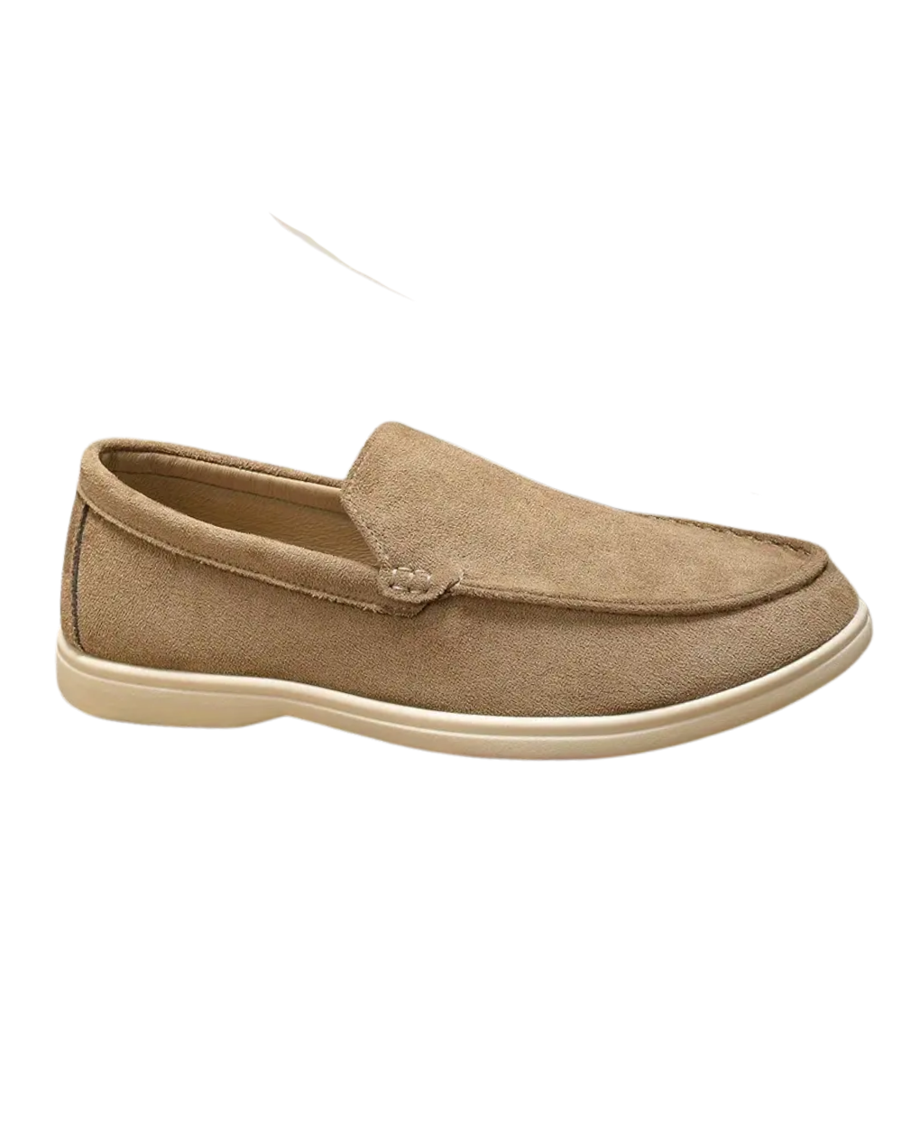 Elegante Loafer aus Leder